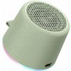 Hoco Bezdrátový reproduktor Speaker 8W 4h Hoco HC49 zelený