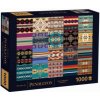 Art of Pendleton Patchwork 1000-Piece Puzzle (Hra)