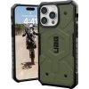 UAG Pathfinder Magsafe iPhone 15 Pro Max - Olive Drab