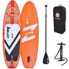 ZRAY paddleboard E9 Evasion 9´0