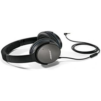 Bose QuietComfort 25 Apple