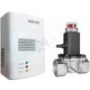 Detektor Avansa plynový detektor 100M metán, LPG s ventilom DN20