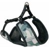 Nobby Postroj Mesh Reflect XL maskáčová-černá