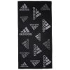 Uterák Adidas Branded Must-Have Towel - black/white