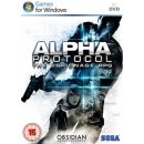 Alpha Protocol