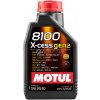 Motul 8100 X-Cess gen2 5W-40 1L
