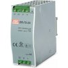 Planet PWR-75-24 napájecí zdroj DIN, 24V, 75W