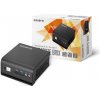 GIGABYTE BRIX GB-BMCE-4500C Fanless, Intel Celeron N4500, 1xSO-DIMM DDR4, WiFi