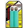 ESI gripy Extra Chunky tyrkysové Limited ESI GRIPS XLCLM0