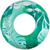 Nafukovacie koleso Džungľa 90 cm pre deti od 6 rokov Swim Essential