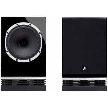 Fyne Audio F500