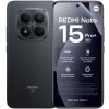 Xiaomi Redmi Note 15 Pro+ 5G Dual Sim 8GB RAM 256GB - Black