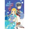 Viz Media Colette Decides to Die 2