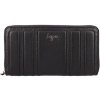 LAGEN | Dámska kožená peňaženka LAGEN 5690 čierna