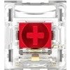 HyperX Linear Switch červené 45 ks 85U07AA