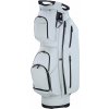 Big Max Dri Lite Prime Off White Cart Bag