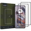 HOFI Glass Pro + 2- Pack Motorola Edge 50 NEO Black 5906302377329