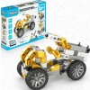 Engino INVENTOR MECHANICS sklápač s 5 bonusovými modelmi IN21