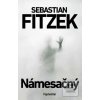 Námesačný (Sebastian Fitzek)