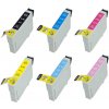 Naplnka EPSON T0797 - Multipack kompatibil