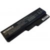 Extensilo Batéria pre Lenovo IdeaPad 3000 G430 / 3000 B460 / 3000 V460, 6000 mAh