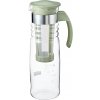 Hario Kanvica na Cold Brew Tea Pot - MIZUDASHI, zelená, 1200 ml