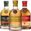 Set Kilchoman Uniquely Islay + Saunternes Cask 2024 + Casado 2022 (set 1 x 0.7 l, 1 x 0.7 l, 1 x 0.7 l)