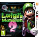 Luigis Mansion 2: Dark Moon