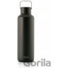Equa Timeless Thermo termofľaša malá farba Dark 600 ml