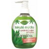 Bione Cosmetics Cannabis antibakteriálne mydlo 300 ml