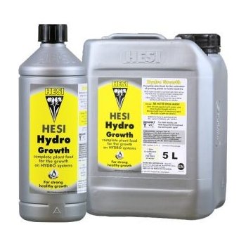 Hesi Hydro Growth 5 L