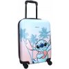 Detský kufor Lilo a Stitch Vadobag 32 l, viacfarebný