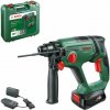 Vŕtacie kladivo Bosch UniversalHammer 18V (1x2.5 Ah + nab. AL1820, kufor), 0.603.9D6.002 (0.603.9D6.002)