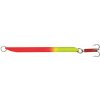 Kinetic pilker Depth Diver Red/Yellow Gramáž: 300g