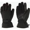 Dámske lyžiarske rukavice Level Eclypse Gore-Tex black