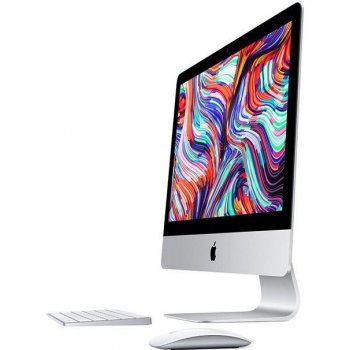 Apple iMac 21.5" MHK23SL/A od 940 € - Heureka.sk