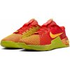 Nike METCON 8 AMP červené DV9019 600
