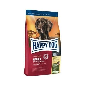 Happy Dog Supreme Sensible Africa 12,5 kg