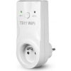 Inteligentná zásuvka Elektrobock WiFi časová zásuvka (TS11WIFI)