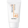 Tony Moly UV Master All in One Cream SPF 45 - Tónujúci ochranný krém na tvár 50 ml