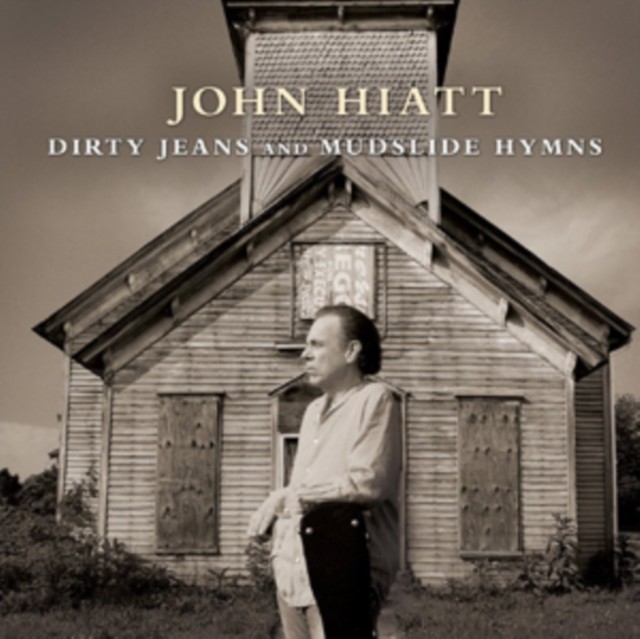Dirty Jeans and Mudslide Hymns DVD