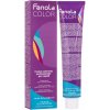 Fanola Color farba na vlasy 7.1 Popolavá Blond 100 ml
