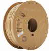 Polymaker PLA PolyTerra PEANUT 1,75mm 1 kg