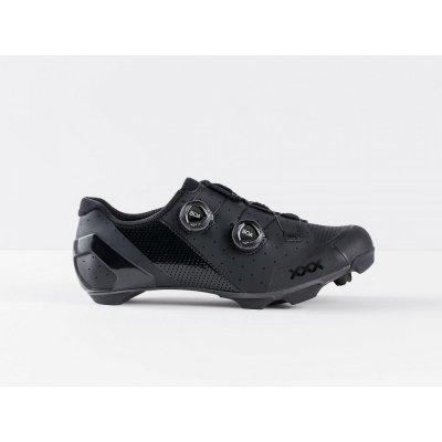 Bontrager XXX Mountain Shoes - black od 180 € - Heureka.sk
