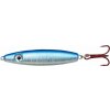 Kinetic Pilker Crazy Herring 60g Blue/Crystal