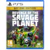 Revenge of the Savage Planet - Day One Edition (PS5)