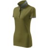Malfini Premium 257 Collar Up, avokádová, S