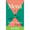 E-kniha Mená - Florence Knapp