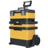 Stanley 1-95-621 - FatMax pojízdný montážní box na nářadí