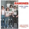 Ramones - Gabba Gabba G'Day Live Australia 1980 FM BR. Vinyl LP